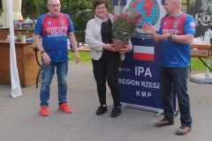 Marzena-Bazan-VI-miejsce-strzelanie